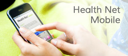 Health Net Mobile